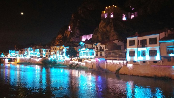 Amasya/Turkey
