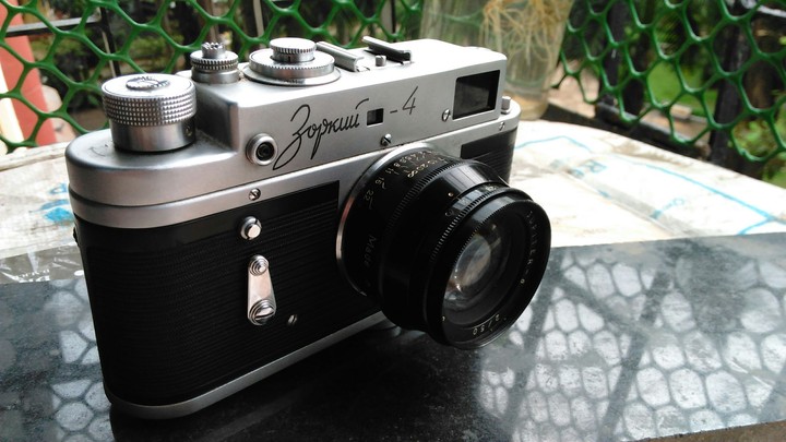 vintage