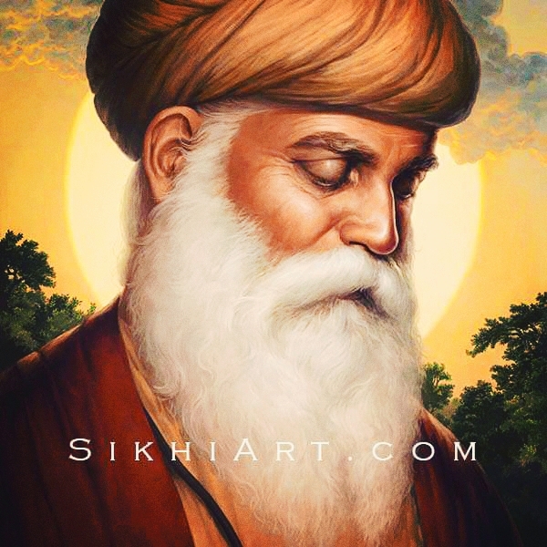 baba nanak