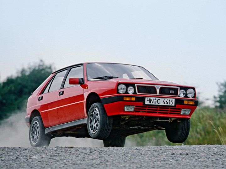 lancia