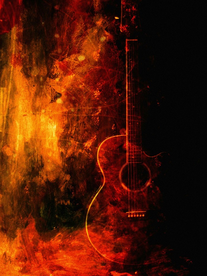 Guitar