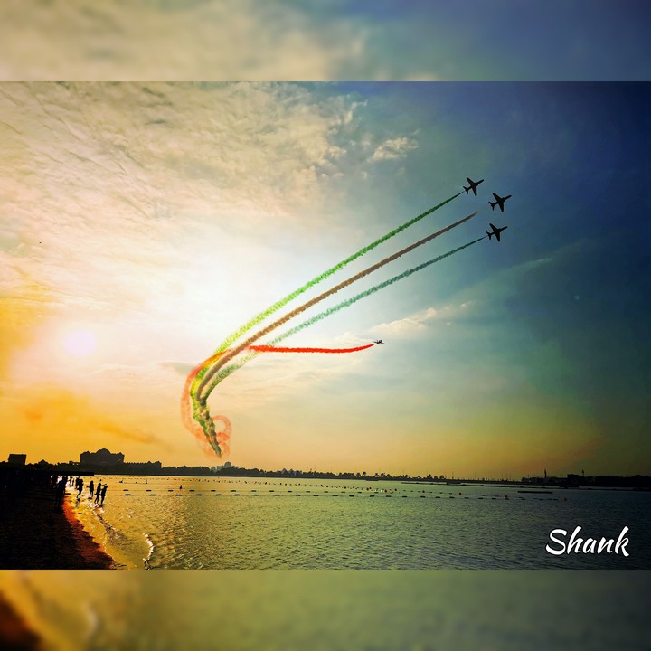 Air Show