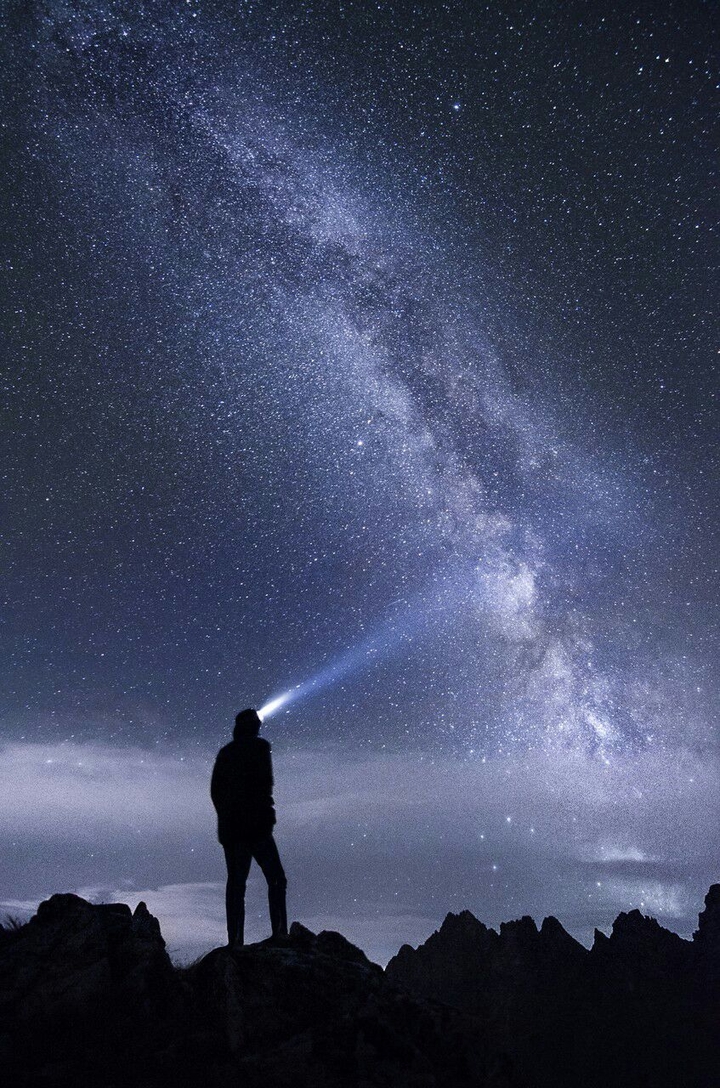 Night Sky