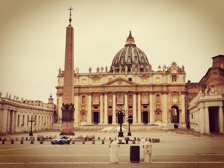 Roma