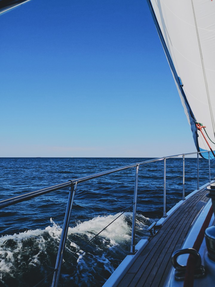 sea