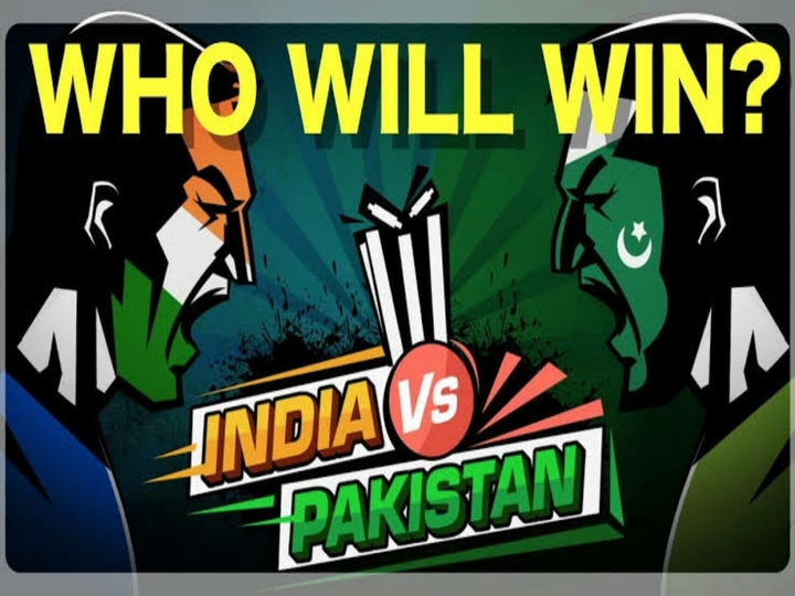 India Vs Pakistan