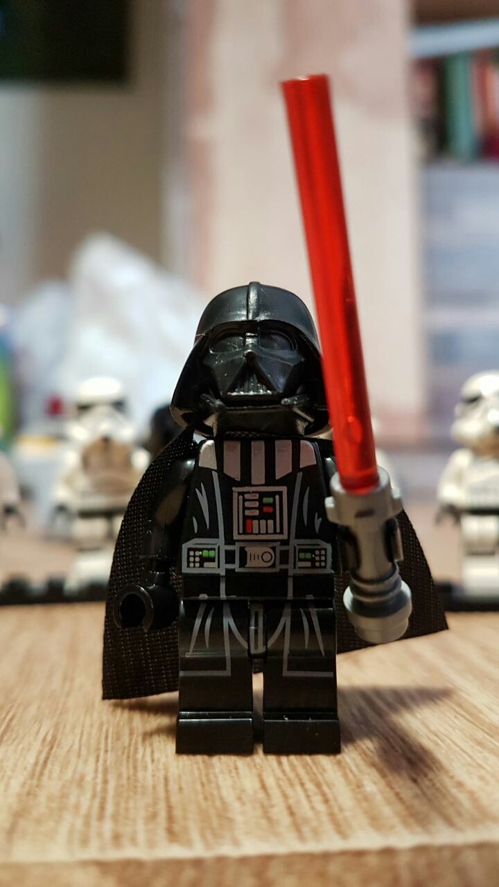 Darth Vader