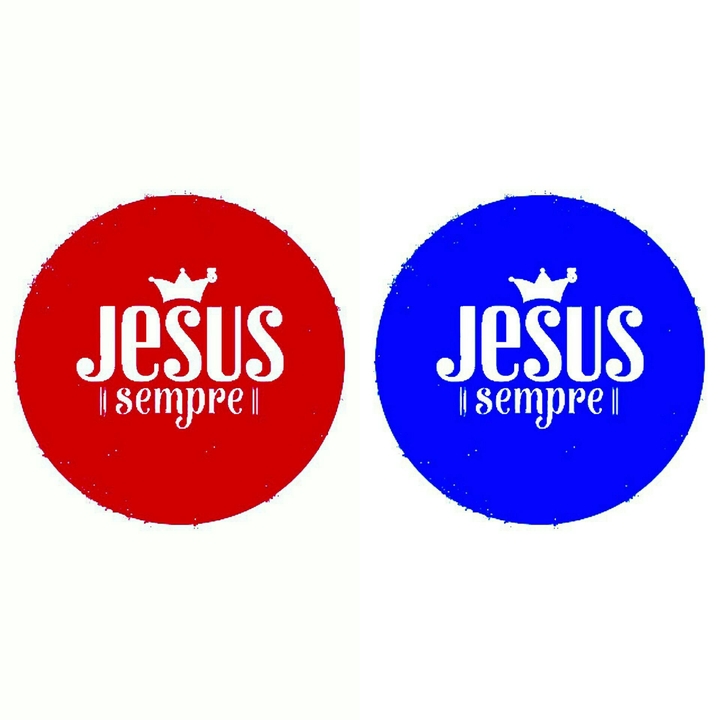 Jesus forever