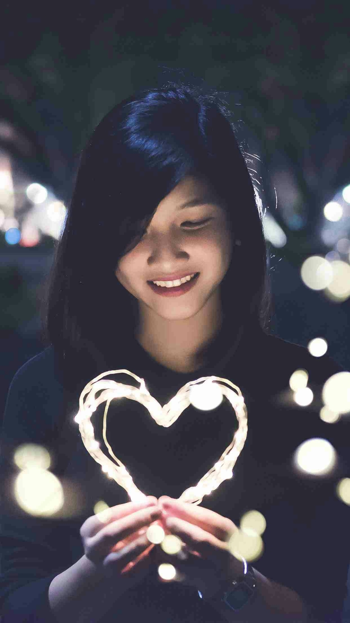 ☺