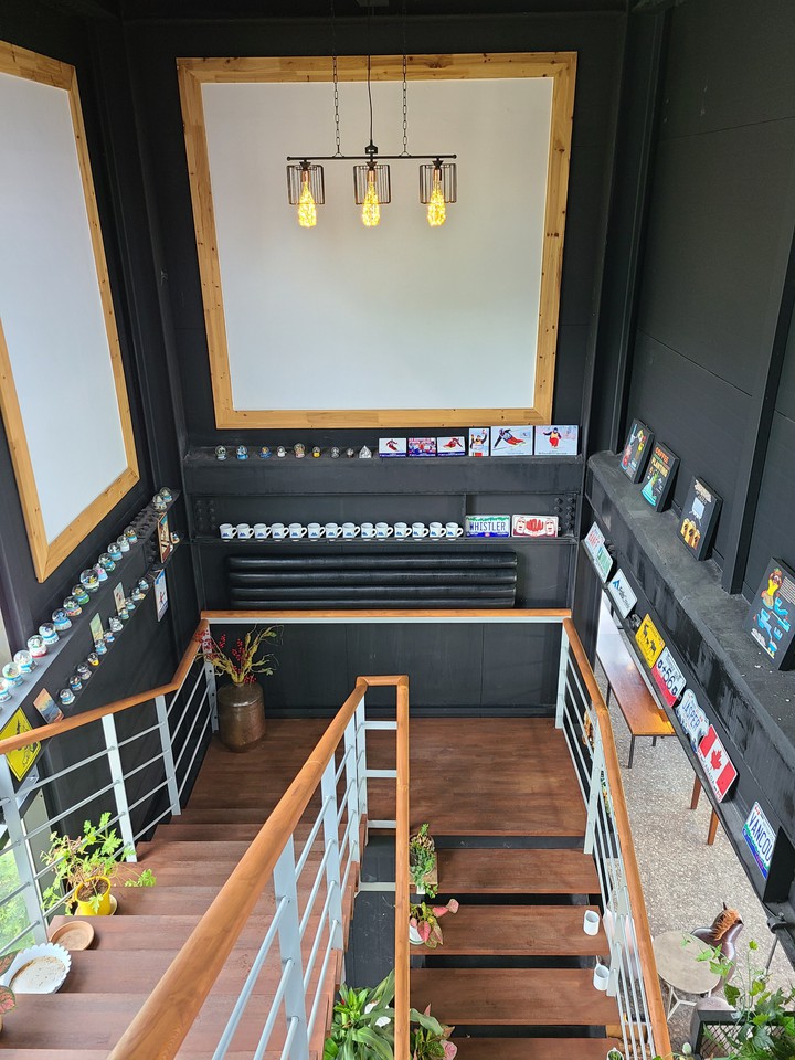 cafe
