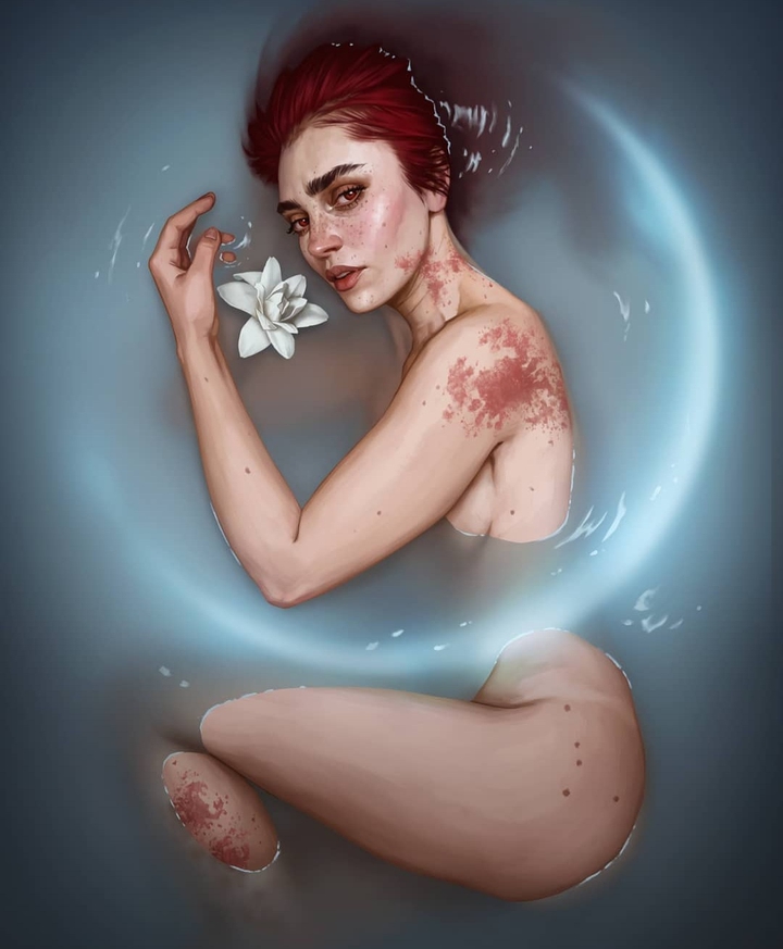 Cancer ♋