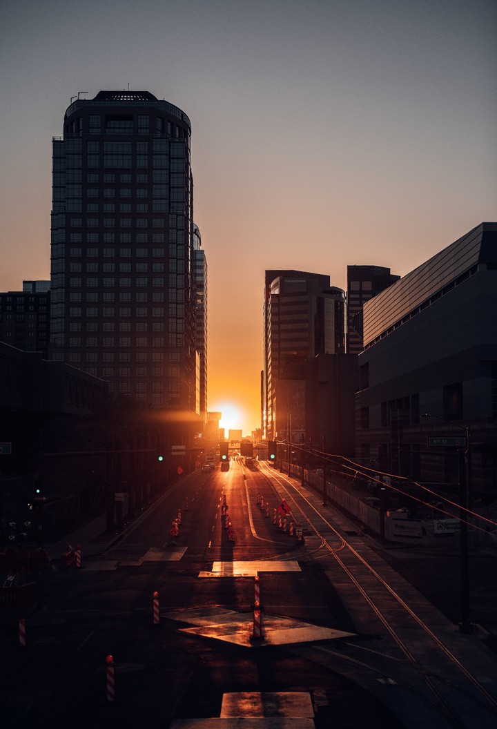 afterglow, daytime háttérképek