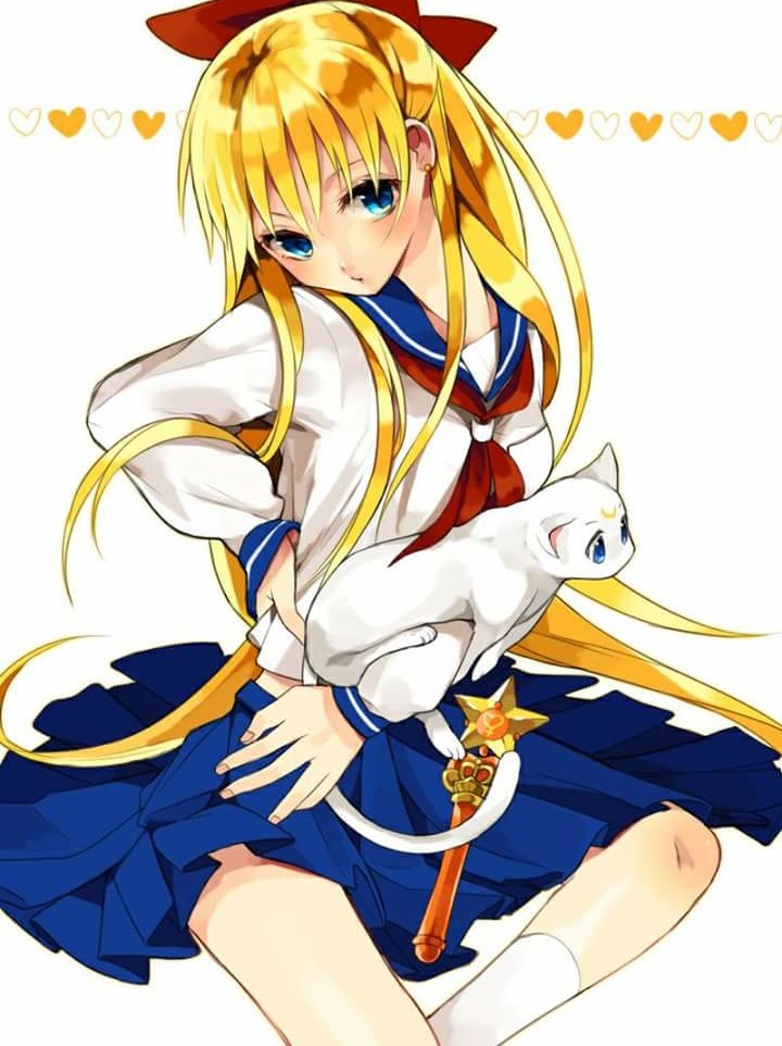 Sailor Moon