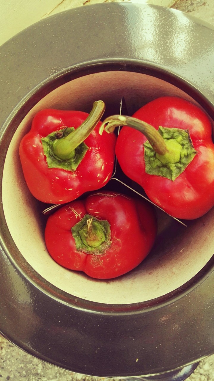 peppers