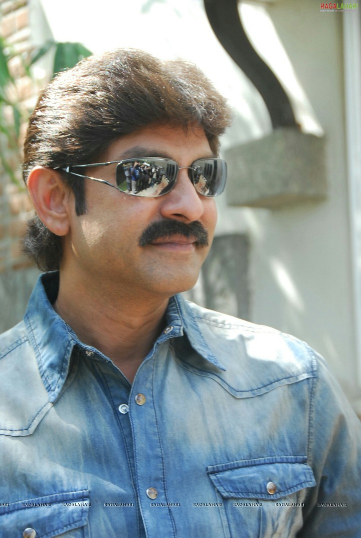 jagapathibabu