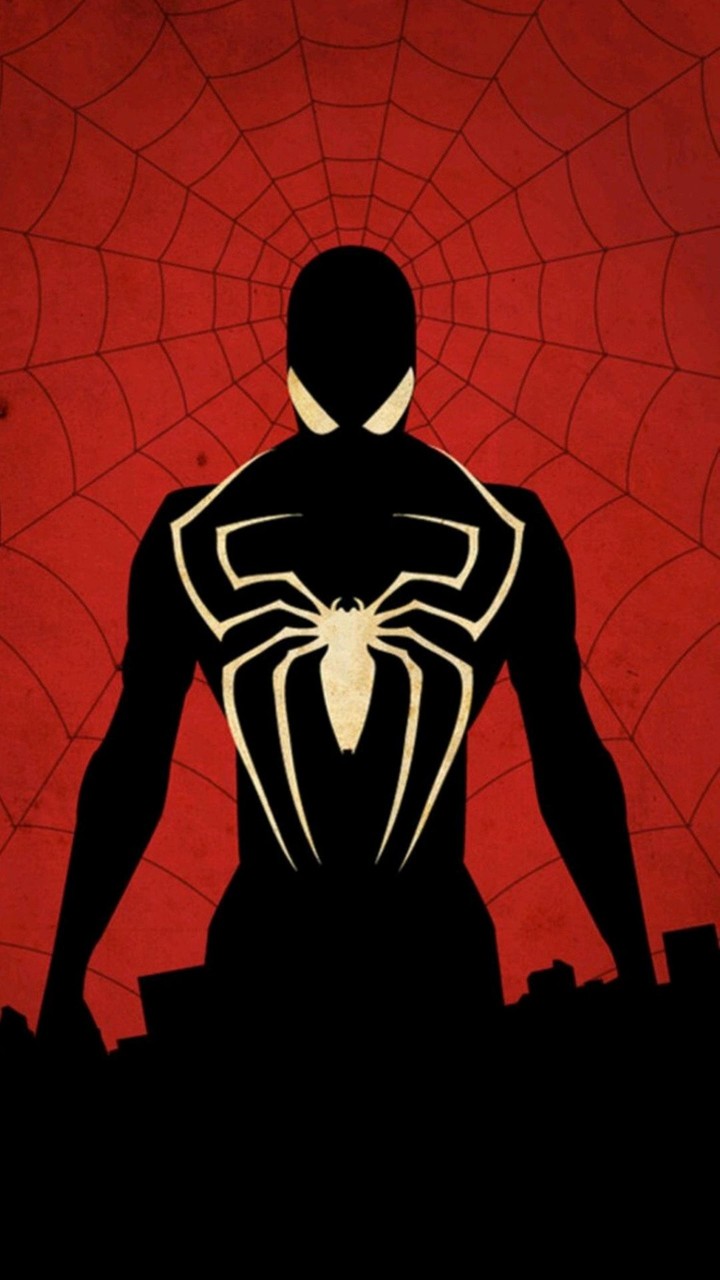 Spidor man