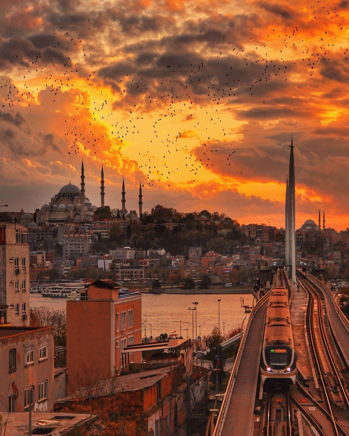 Istanbul Wonder of the World
