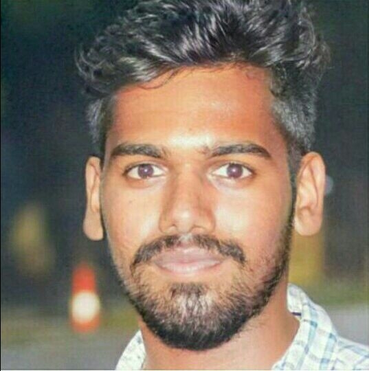 mr.beard