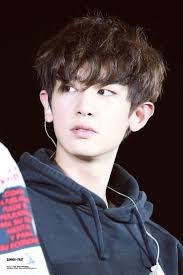 CHANYEOL