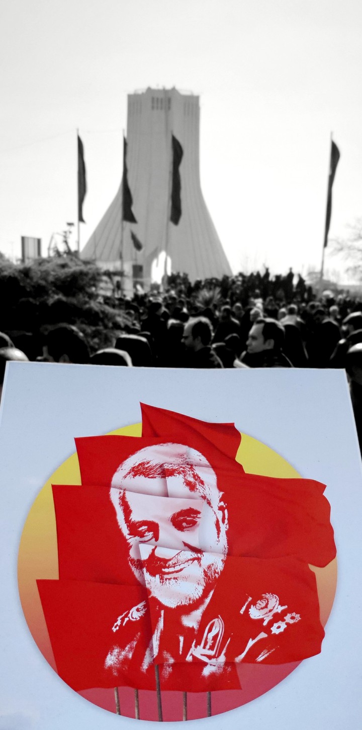 General Soleimani