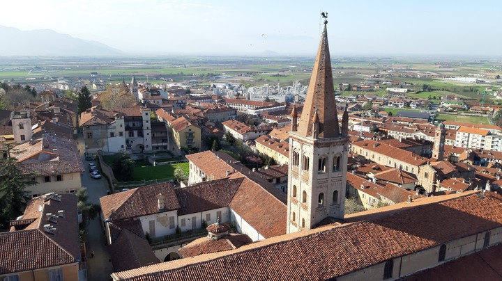 Saluzzo