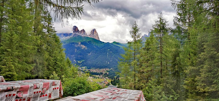 Trentino