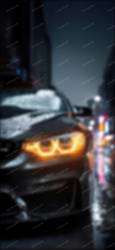 обои coupé, headlamp