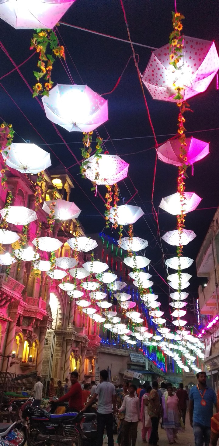 Decoration
