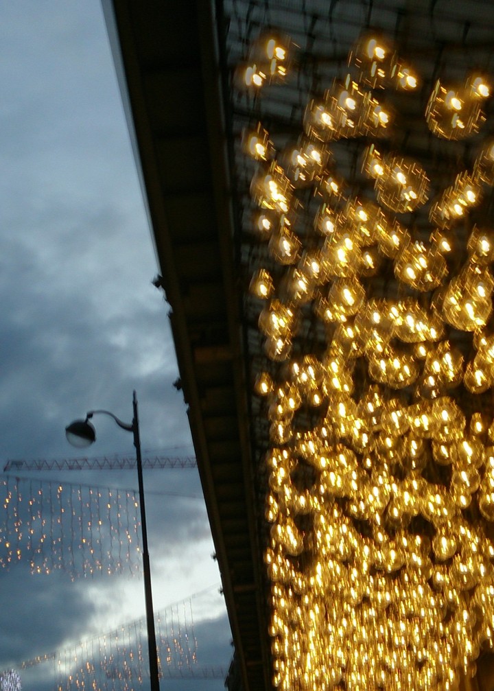 light