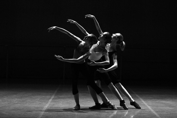 dance