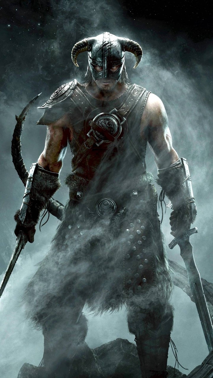 Dragonborn