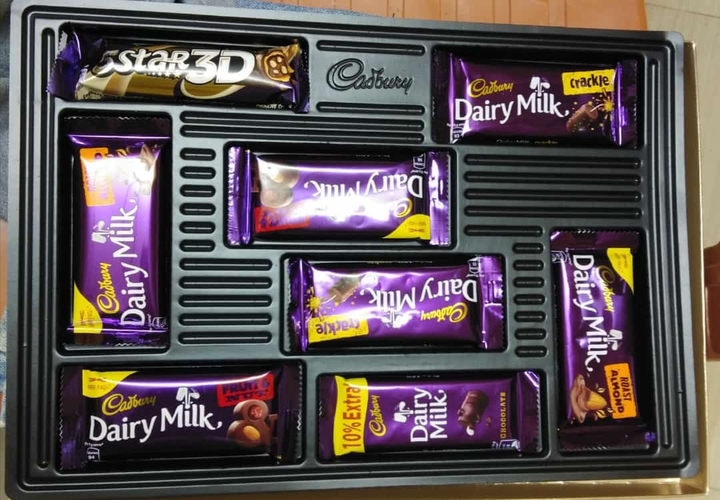 Dairy Milk
