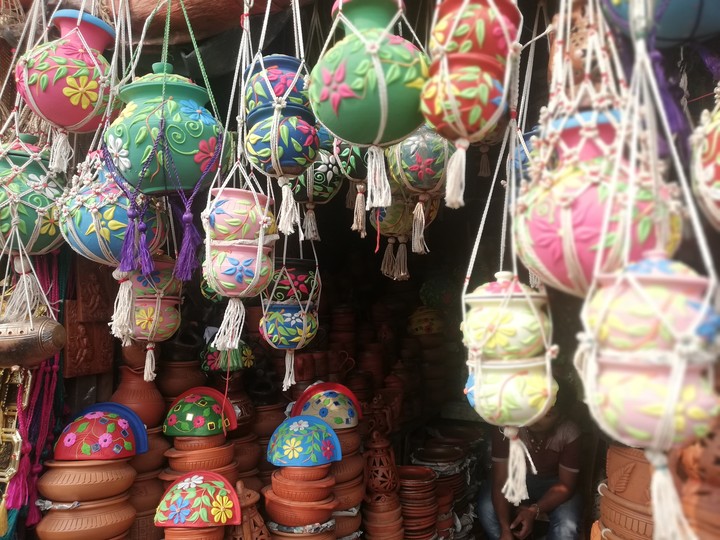 beauty of making