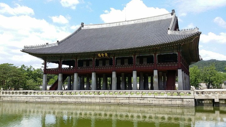 경복궁