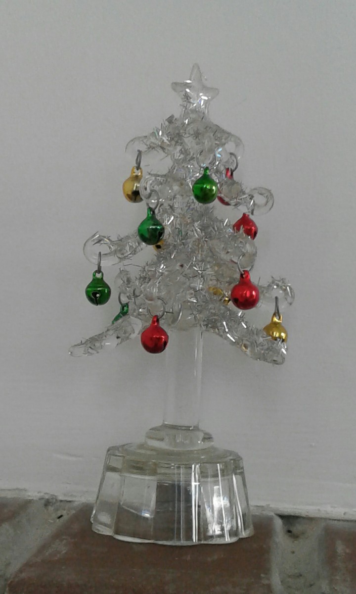 Christmas  tree ❤