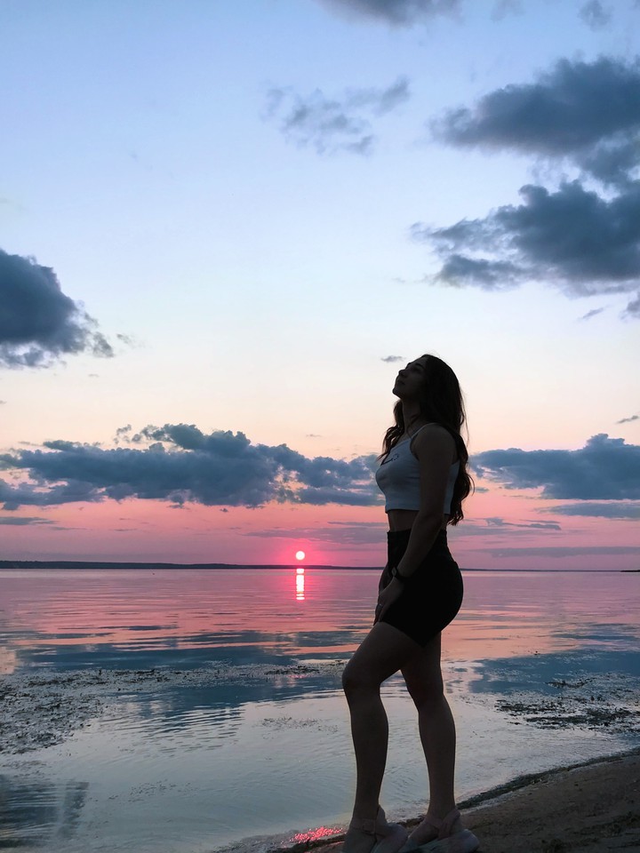 sea