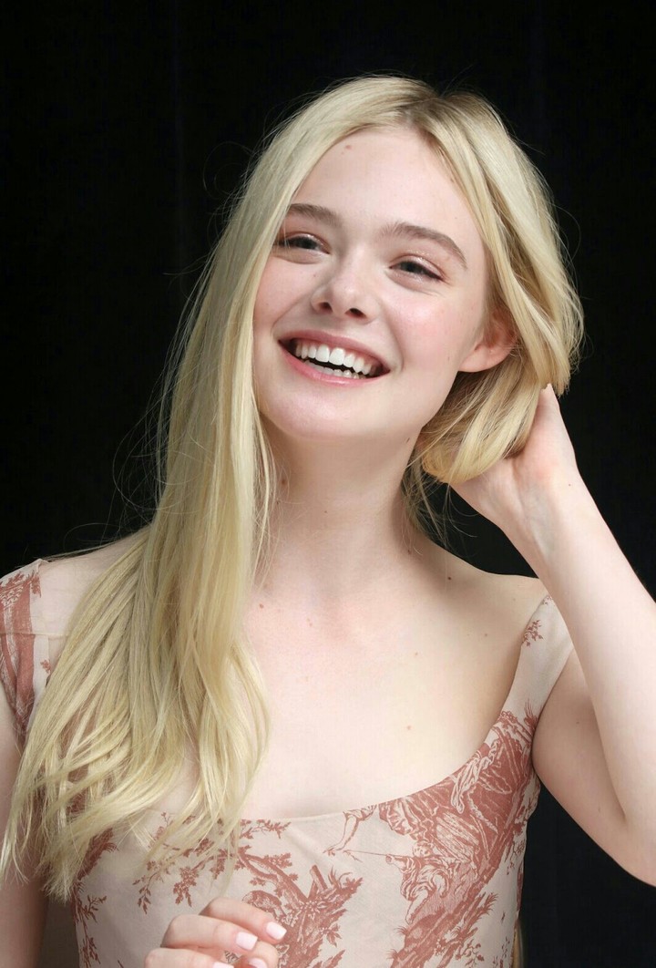 Elle-Fanning