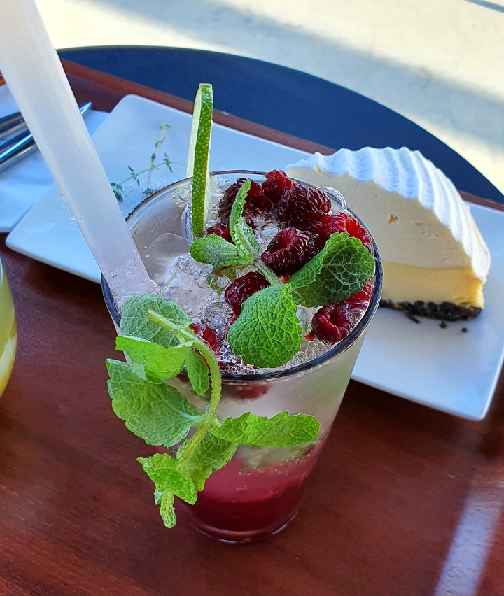 mojitos