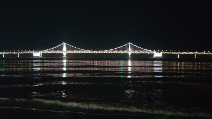 다이아몬드브릿지