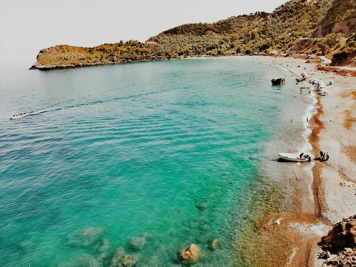 Algérie