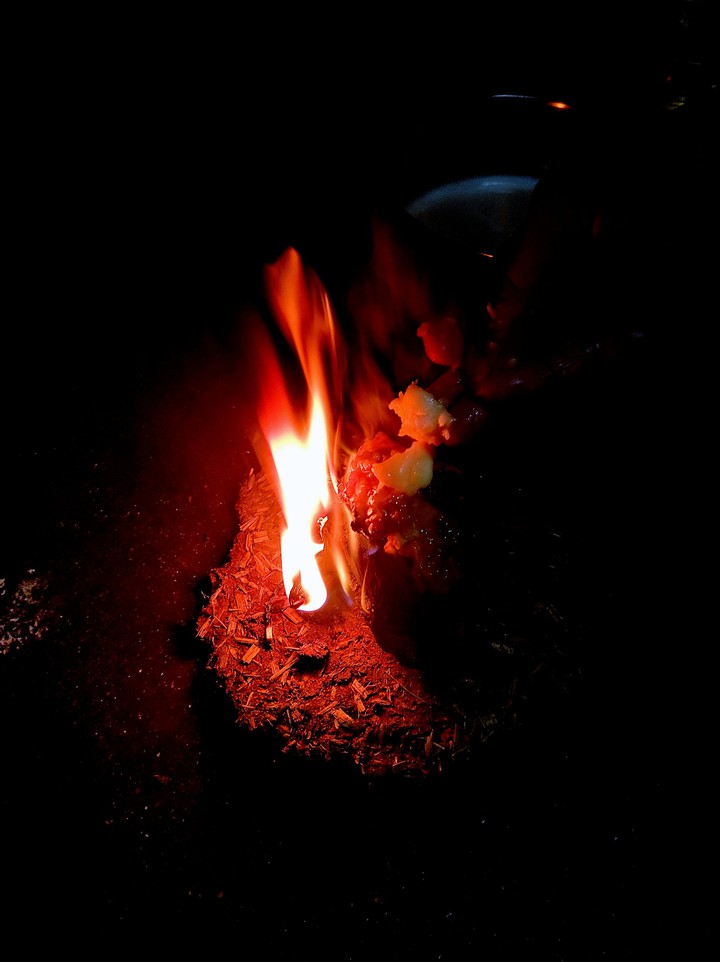 fire