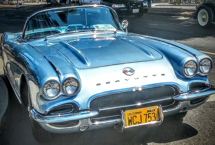 Corvette