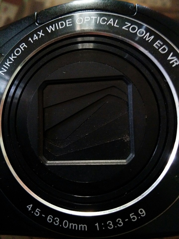camera