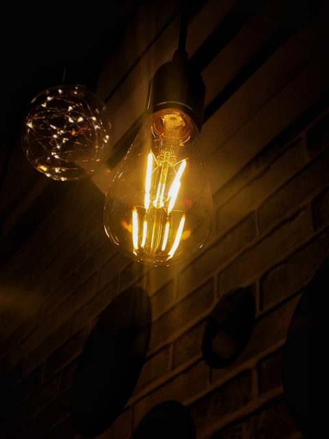 Lighting ?