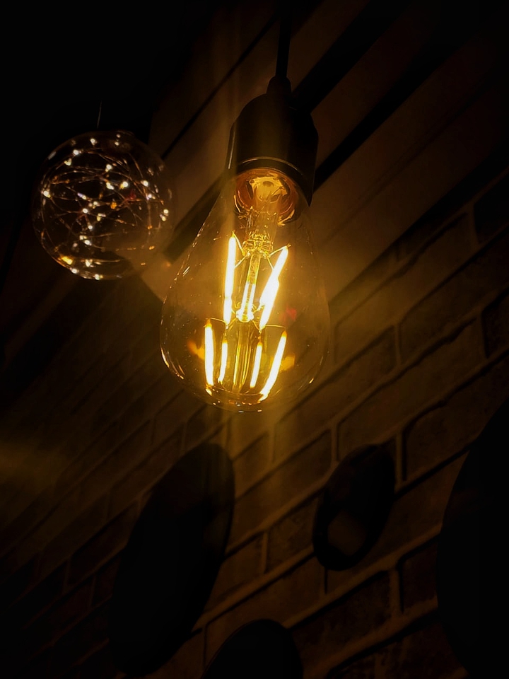 Lighting ?