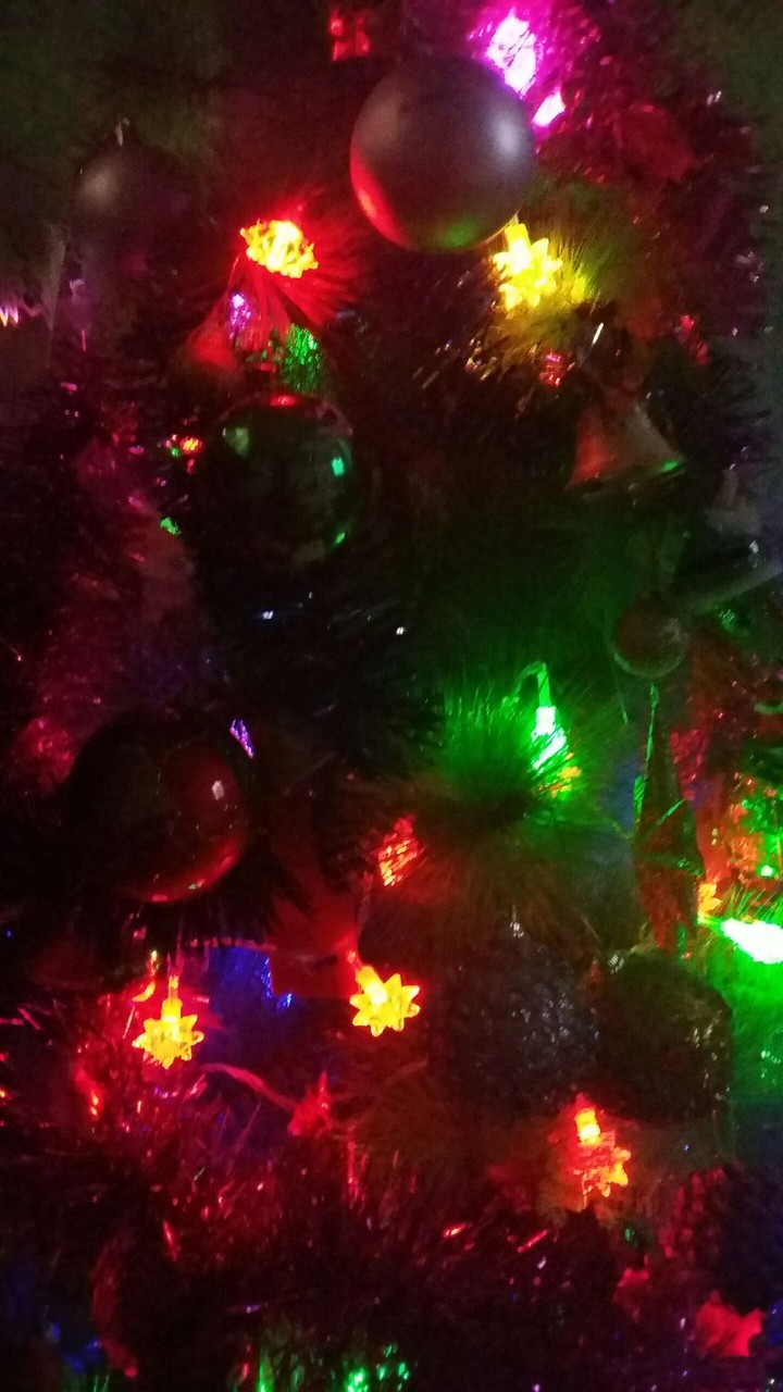 tree
