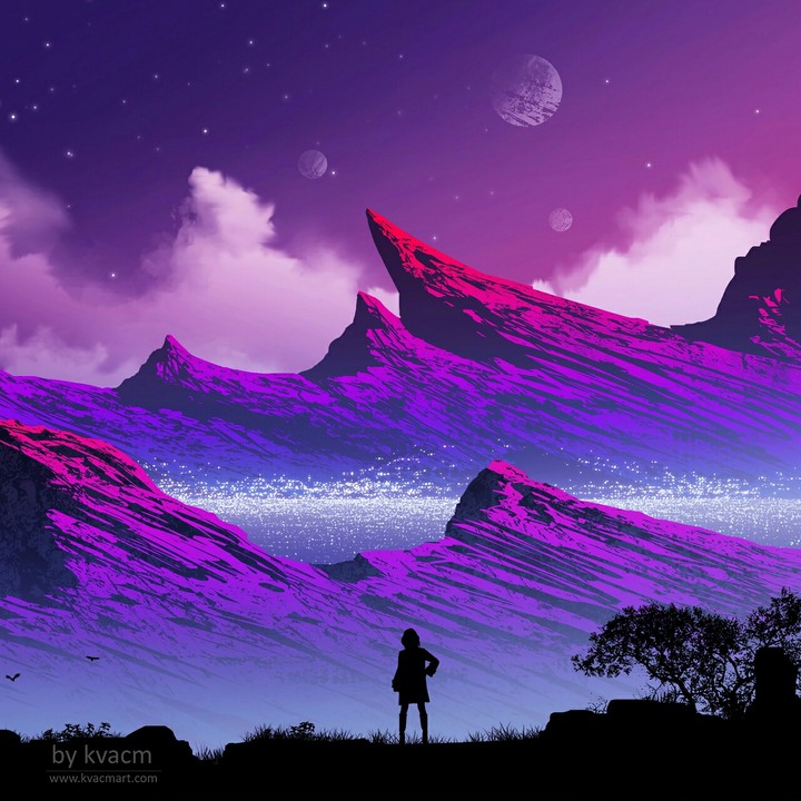 space
