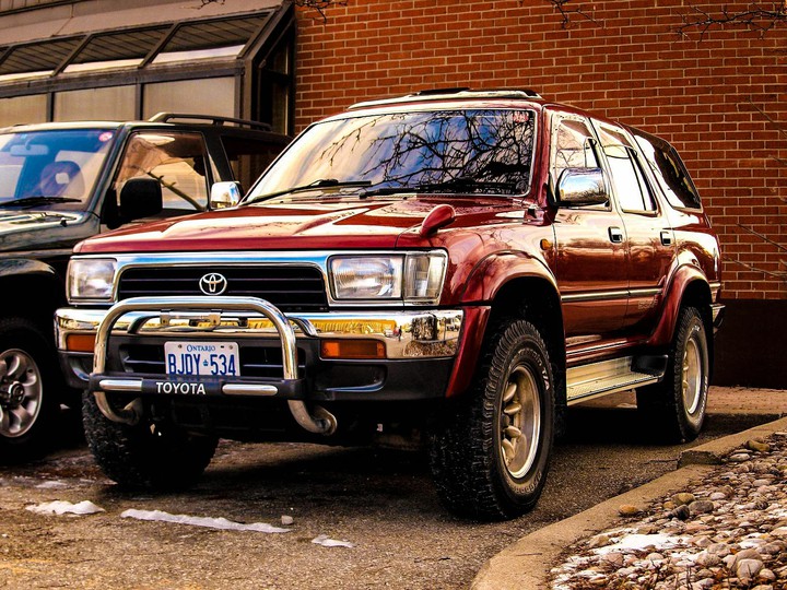 toyota