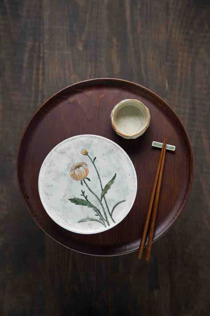 소반
