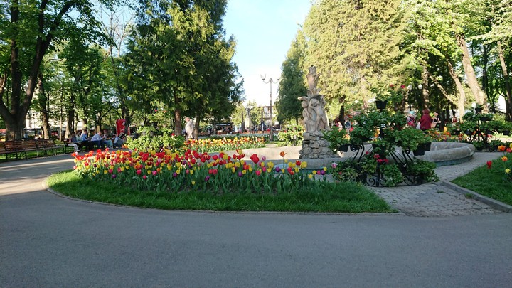 Copou Iași